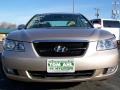 Golden Beige - Sonata SE V6 Photo No. 3