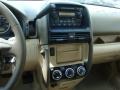 2006 Sahara Sand Metallic Honda CR-V EX 4WD  photo #13