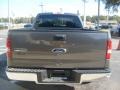 2007 Dark Shadow Grey Metallic Ford F150 STX SuperCab  photo #4