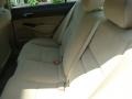 Taffeta White - Civic LX Sedan Photo No. 9