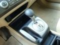 Taffeta White - Civic LX Sedan Photo No. 12