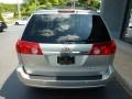 2008 Silver Shadow Pearl Toyota Sienna Limited AWD  photo #4