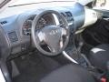 2009 Classic Silver Metallic Toyota Corolla S  photo #15