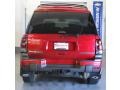 2004 Majestic Red Metallic Chevrolet TrailBlazer EXT LS 4x4  photo #3