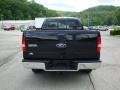 Black - F150 XLT SuperCab 4x4 Photo No. 3