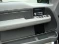 Black - F150 XLT SuperCab 4x4 Photo No. 11