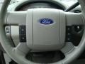 Black - F150 XLT SuperCab 4x4 Photo No. 12