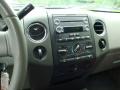Black - F150 XLT SuperCab 4x4 Photo No. 13