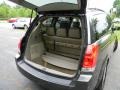 2005 Smoke Gray Metallic Nissan Quest 3.5 SE  photo #19