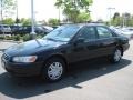 2001 Black Toyota Camry LE V6  photo #5