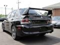 Tarmac Black - Lancer Evolution IX Photo No. 3