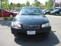 2001 Black Toyota Camry LE V6  photo #6