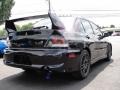 Tarmac Black - Lancer Evolution IX Photo No. 4