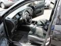 Tarmac Black - Lancer Evolution IX Photo No. 5