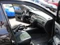 Tarmac Black - Lancer Evolution IX Photo No. 6