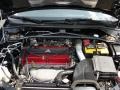 Tarmac Black - Lancer Evolution IX Photo No. 8
