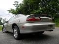 Light Pewter Metallic - Camaro Z28 Coupe Photo No. 6
