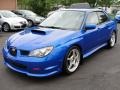 WR Blue Pearl - Impreza WRX STi Photo No. 2