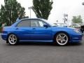 WR Blue Pearl - Impreza WRX STi Photo No. 3