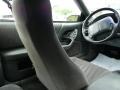Light Pewter Metallic - Camaro Z28 Coupe Photo No. 10