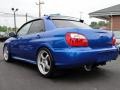 WR Blue Pearl - Impreza WRX STi Photo No. 5