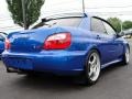 WR Blue Pearl - Impreza WRX STi Photo No. 6