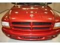 1999 Chili Pepper Red Pearlcoat Dodge Durango SLT 4x4  photo #2