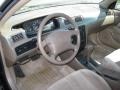 Black - Camry LE V6 Photo No. 14