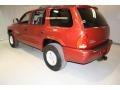 1999 Chili Pepper Red Pearlcoat Dodge Durango SLT 4x4  photo #4