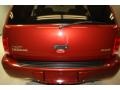 1999 Chili Pepper Red Pearlcoat Dodge Durango SLT 4x4  photo #5