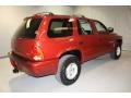 1999 Chili Pepper Red Pearlcoat Dodge Durango SLT 4x4  photo #6