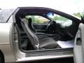 Light Pewter Metallic - Camaro Z28 Coupe Photo No. 19