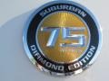 2010 Chevrolet Suburban Diamond Edition 4x4 Badge and Logo Photo