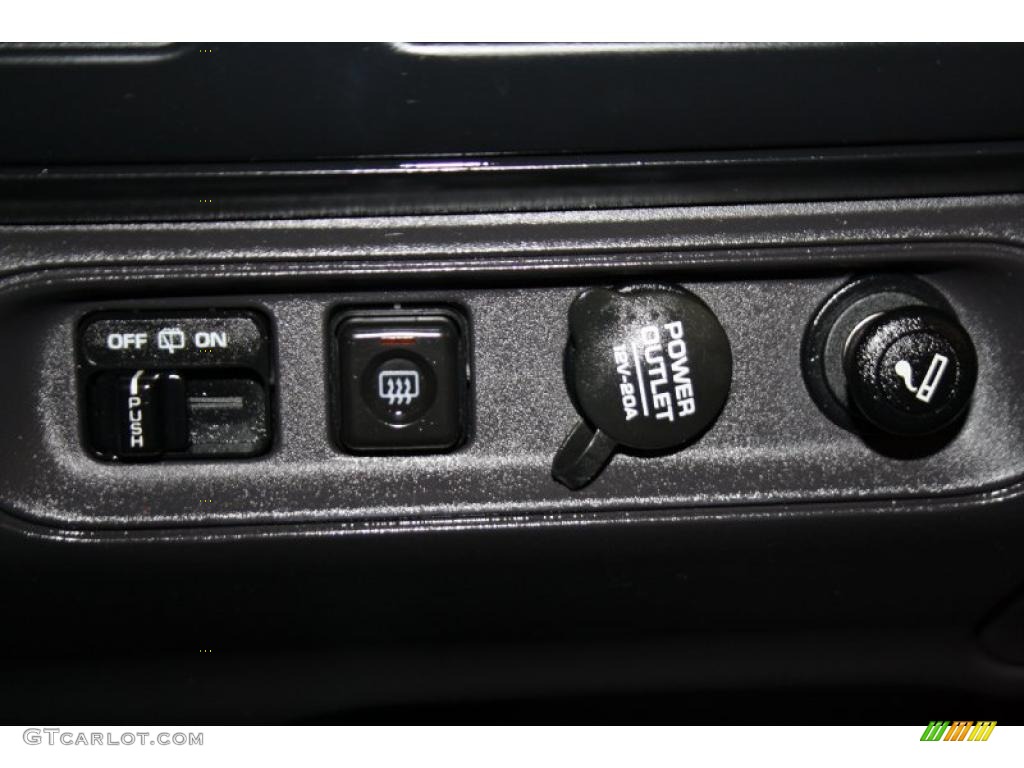 1999 Durango SLT 4x4 - Chili Pepper Red Pearlcoat / Agate photo #14