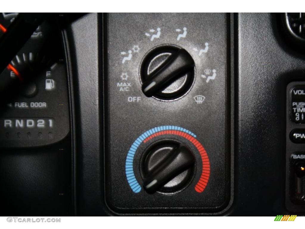 1999 Durango SLT 4x4 - Chili Pepper Red Pearlcoat / Agate photo #15