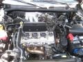 Black - Camry LE V6 Photo No. 29