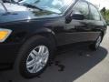 Black - Camry LE V6 Photo No. 30