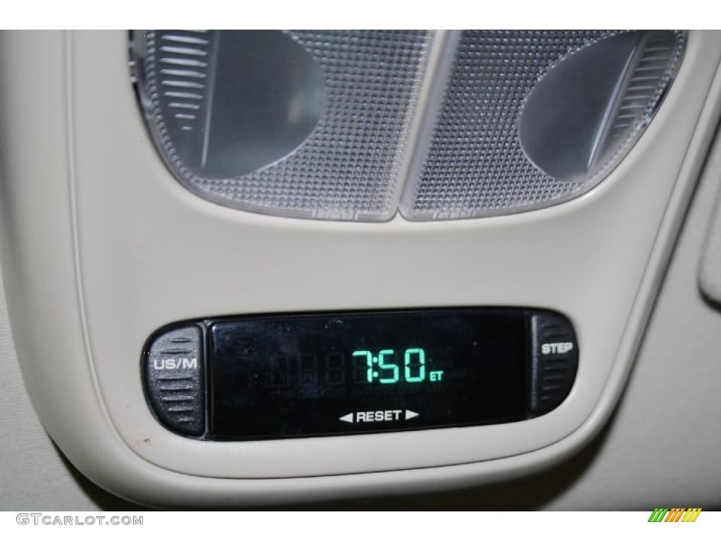 1999 Durango SLT 4x4 - Chili Pepper Red Pearlcoat / Agate photo #20