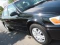 Black - Camry LE V6 Photo No. 35