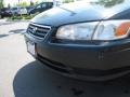 2001 Black Toyota Camry LE V6  photo #37