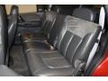 1999 Chili Pepper Red Pearlcoat Dodge Durango SLT 4x4  photo #27