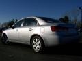 Bright Silver - Sonata GLS Photo No. 4