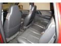 1999 Chili Pepper Red Pearlcoat Dodge Durango SLT 4x4  photo #28