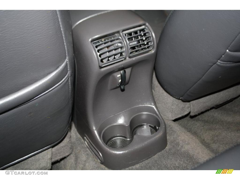 1999 Durango SLT 4x4 - Chili Pepper Red Pearlcoat / Agate photo #30