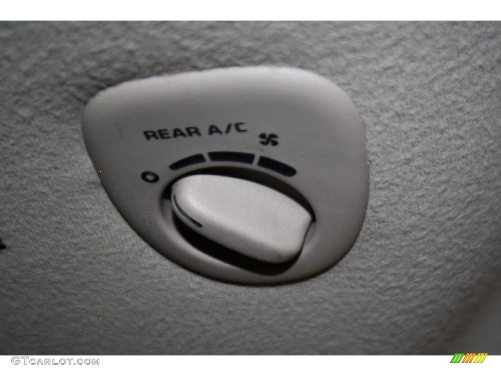 1999 Durango SLT 4x4 - Chili Pepper Red Pearlcoat / Agate photo #32