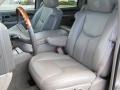Quicksilver - Escalade EXT AWD Photo No. 4