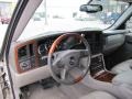 Quicksilver - Escalade EXT AWD Photo No. 6