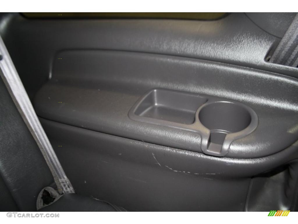 1999 Durango SLT 4x4 - Chili Pepper Red Pearlcoat / Agate photo #34