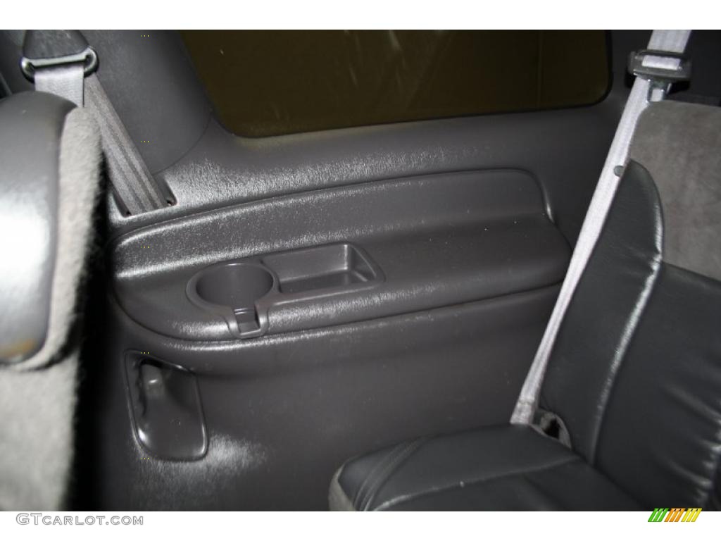 1999 Durango SLT 4x4 - Chili Pepper Red Pearlcoat / Agate photo #35