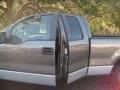 2007 Dark Shadow Grey Metallic Ford F150 STX SuperCab  photo #22